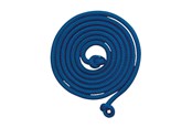 Spiele im Freien - Goki Blue Skipping rope 2.5 meters - 63923