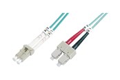 Netzwerk - Kabel - DIGITUS Professional patch cable - 10 m - RAL 4003 - 10m - DK-2532-10-4