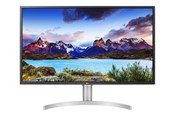 Monitor - 32" LG 32UL750P-W - 3840x2160 - VA - DisplayHDR 600 - 60W USB HUB - 32UL750P-W