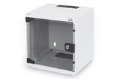 Rack-Gehäuse - DIGITUS DN-10-SET-1 - 6U - Network Bundle Set - DN-10-SET-1