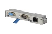 Dockingstationen - Panasonic FZ-VCN401U - expansion module - VGA - FZ-VCN401U