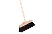Rollenspiele - Goki Children's Indoor Broom - FA 333
