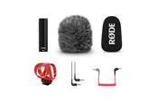 Mikrofone - Røde VideoMicro II - VMICROII