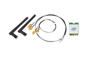 Netzwerkadapter (Netzkarte, Druckserver, u.s.w.) - Shuttle WLN-M1 - WLN-M1