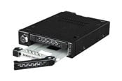 Festplatten Zubehör - Icy dock ToughArmor MB092VK-B - storage drive cage - rugged - NVMe PCIe - U.2 U.3 - MB092VK-B
