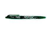 Utensilien zum Schreiben und Zeichnen - Pilot Pen Pilot FriXion Ball - rollerball pen - green - BL-FR7-G