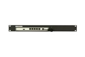 Netzwerkzubehör - Rackmount.IT Rack Mount Kit for Meraki GX50/MX64/MX67 - RM-CI-T4
