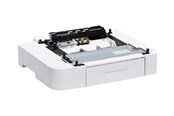 Drucker Zubehör - Xerox media tray / feeder - 550 sheets - 097S04625