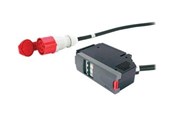 Netzteile - APC IT Power Distribution Module - automatic circuit breaker Netzteile - ATX - 80 Plus - PDM3532IEC-80