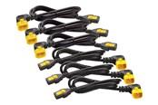Stromkabel (Intern) - APC - power cable - IEC 60320 C13 to IEC 60320 C14 - 1.22 m - 0731304294375