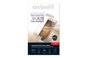 Handys - Schutzfolie - Insmat Full Screen Brilliant Glass - screen protector for mobile phone - 861-1026
