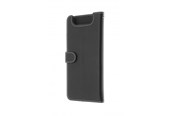 Handys - Cover & Cases - Insmat Exclusive Flip Case - flip cover for mobile phone - 650-2751