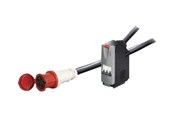 Netzteile - APC IT Power Distribution Module - automatic circuit breaker Netzteile - ATX - 80 Plus - PDM3563IEC-980