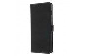 Handys - Cover & Cases - Insmat Exclusive Flipcase Galaxy S10 Plus Black - 650-2727