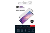 Handys - Schutzfolie - Insmat 3D Full Screen Glass - screen protector for mobile phone - 861-1118