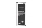 Handys - Adapter und Ladegeräte - Insmat battery - Li-Ion - 106-8769