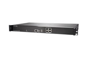Netzwerkgeräte - SonicWALL Secure Mobile Access 410 - 02-SSC-2799