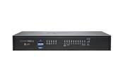 Netzwerkgeräte - SonicWALL TZ670 - 02-SSC-5858