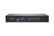 Netzwerkgeräte - SonicWALL TZ570P - 02-SSC-5655