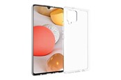 Handys - Cover & Cases - Insmat Crystal - back cover for mobile phone - 650-1839