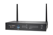 Netzwerkgeräte - SonicWALL TZ370W - 02-SSC-6830