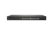 Switches - SonicWALL Switch SWS14-24FPOE - 02-SSC-8377