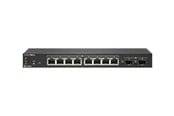 Switches - SonicWALL Switch SWS12-8POE - 02-SSC-8367