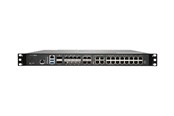 Netzwerkgeräte - SonicWALL NSa 6700 - 02-SSC-8988