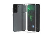 Handys - Cover & Cases - Insmat Crystal - back cover for mobile phone - 650-1945