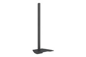 Wandhalterungen, AV-Halterungen & AV-Möbel - Multibrackets M Pro Series - mounting component - black - Max - recommended for - 7350105212949