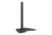 Wandhalterungen, AV-Halterungen & AV-Möbel - Multibrackets M Pro Series - mounting component - black - Max - recommended for - 7350105212925