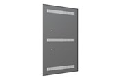 Wandhalterungen, AV-Halterungen & AV-Möbel - Multibrackets M Pro Series - mounting component - for digital signage LCD panel - medium - black - Max - recommended for 55" - 7350105211201