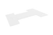Wandhalterungen, AV-Halterungen & AV-Möbel - Multibrackets M Floorbase - Max - recommended for - 7350105212833