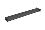Wandhalterungen, AV-Halterungen & AV-Möbel - Multibrackets M Pro Series - mounting component - black - Max 50 kg - recommended for - 7350105213045