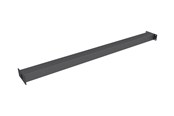 Wandhalterungen, AV-Halterungen & AV-Möbel - Multibrackets M Pro Series - mounting component - 1200mm - black - Max 50 kg - recommended for - 7350105213052