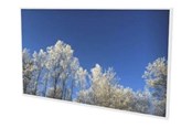 Kabelkanal / Kabelschlauch - HI-ND Frontcover 32" - front cover for LCD display - FC3211-0101-01
