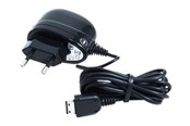 Handys - Adapter und Ladegeräte - Insmat power adapter - Samsung connector - 530-8341