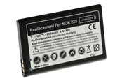 Handys - Adapter und Ladegeräte - Insmat battery - Li-Ion - 106-9703
