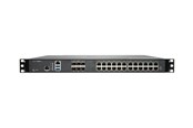 Netzwerkgeräte - SonicWALL NSa 4700 - 02-SSC-9550