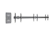 Wandhalterungen, AV-Halterungen & AV-Möbel - Multibrackets M Pro Series MBW3U - Max 90 kg - recommended for - 7350105214356