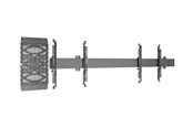 Wandhalterungen, AV-Halterungen & AV-Möbel - Multibrackets M MBW2U - Max 60 kg - recommended for - 7350105214349