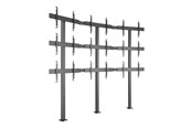 Wandhalterungen, AV-Halterungen & AV-Möbel - Multibrackets M Pro Series MBFMC3x3U - Max - recommended for 65" - 7350105214646