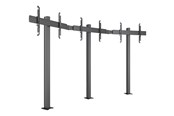 Wandhalterungen, AV-Halterungen & AV-Möbel - Multibrackets M Pro Series MBFMC3x1U - Max 90 kg - recommended for 65" - 7350105214622