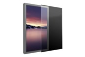 Monitorhalterung - Multibrackets M Pro Series - mounting component - for enclosure - transparent - 7350105214882