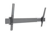 Wandhalterungen, AV-Halterungen & AV-Möbel - Multibrackets M Wallmount Pro MBW1U Tilt - Max 70 kg - recommended for 120 " - 7350105214950