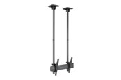 Wandhalterungen, AV-Halterungen & AV-Möbel - Multibrackets M Pro Series MBC1USD - Max 120 kg - recommended for 100" - 7350105214660