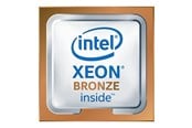 CPU - Intel Xeon Bronze 3408U / 1.8 GHz processor - OEM CPU - 8 Kerne - 1.8 GHz - Intel FCLGA4677 - Bulk (ohne Kühler) - PK8071305118600