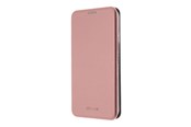 Handys - Cover & Cases - Insmat Exclusive Folio Case - flip cover for mobile phone - 650-3151