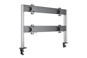 Wandhalterungen, AV-Halterungen & AV-Möbel - Multibrackets M Pro MBDM2x2U - Max - recommended for - 7350105215544