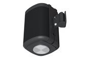 Wandhalterungen, AV-Halterungen & AV-Möbel - Multibrackets M - mounting kit - for speaker(s) - black - Max 10 kg - recommended for - 7350105215421